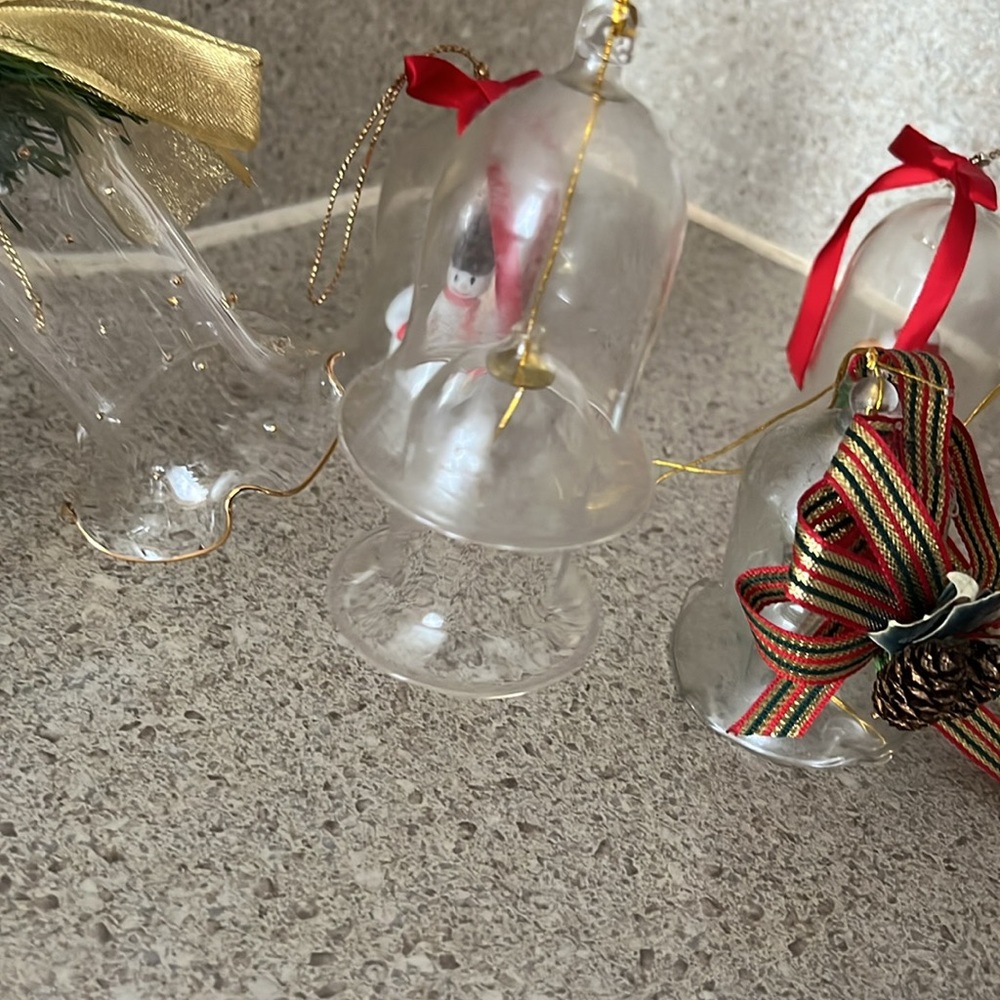 Glass Bells - Picture 4 of 6